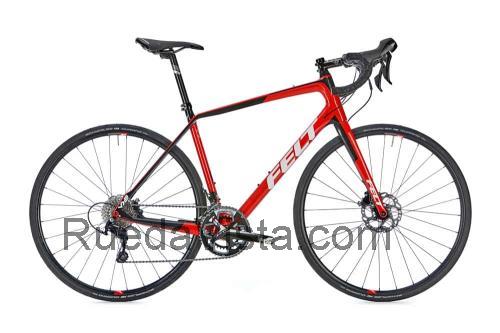 Felt VR5 ficha técnica y opiniones